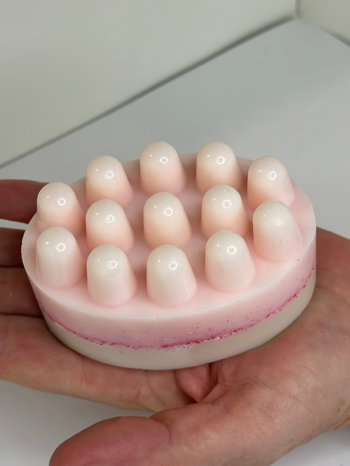 Massage Bar